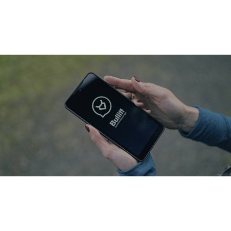 CAT S75 5G Black Dual-SIM Outdoor Android 12.0 6/128GB Smartphone